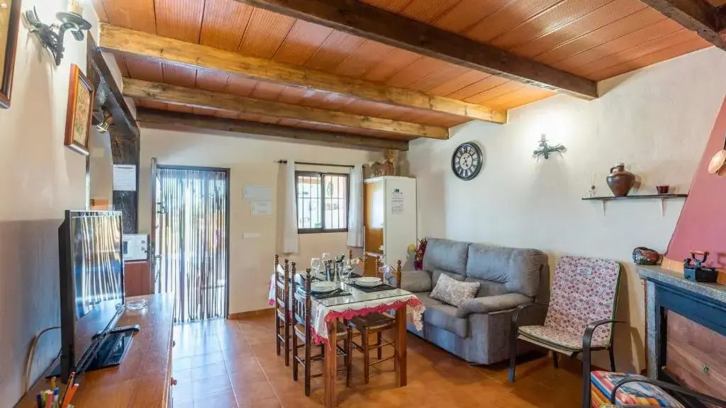 Casa Gonzalez Villanueva de la Concepcion by Ruralidays
