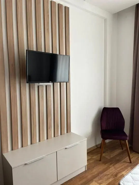 President Kop A 409 - Wellness & Spa