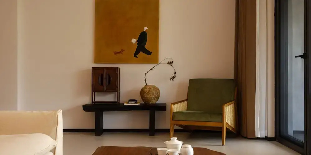 Puman manju hotel