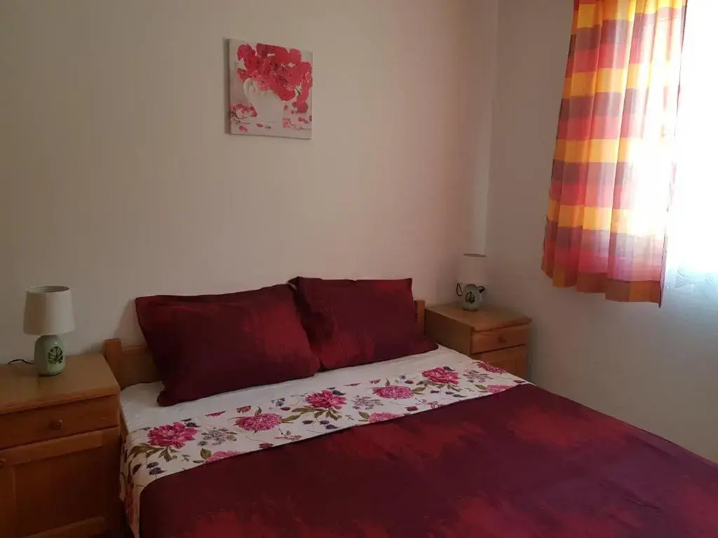 Apartments Marijeta