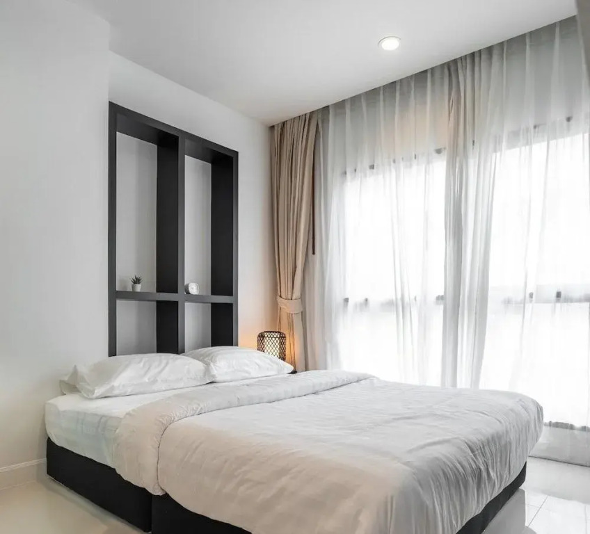 Siamplaengna Residence