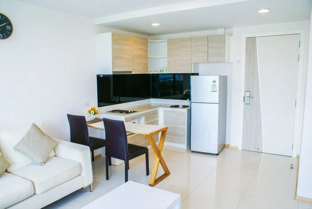 Acqua Jomtien