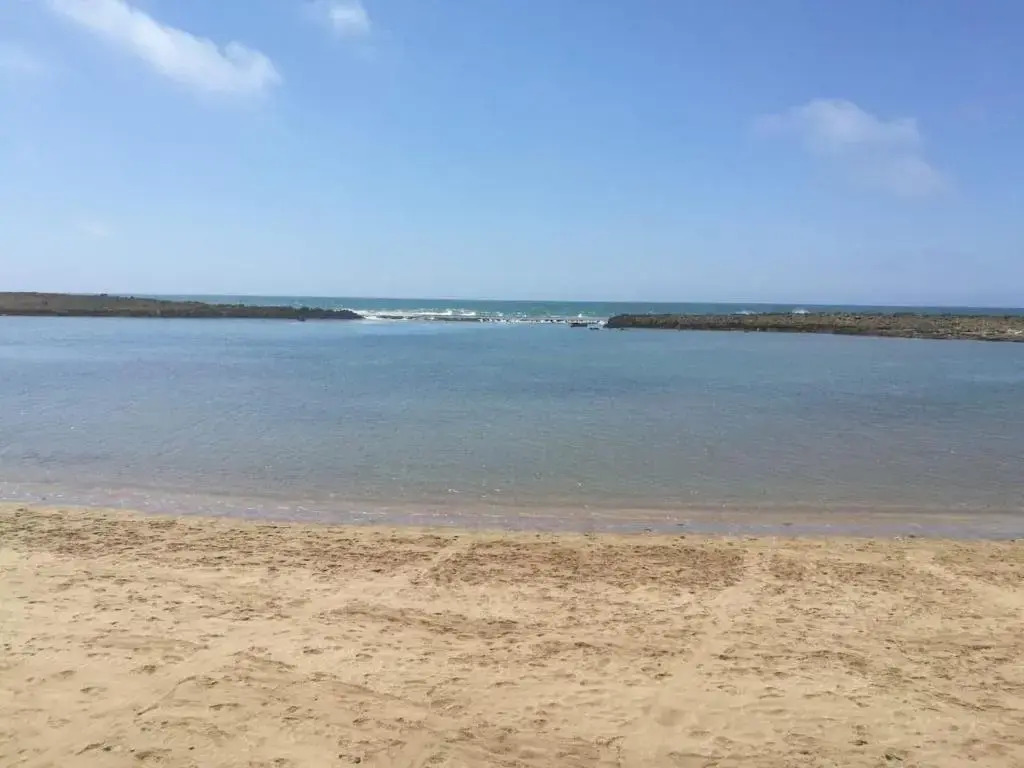 La Grande Proprit toile De Mer