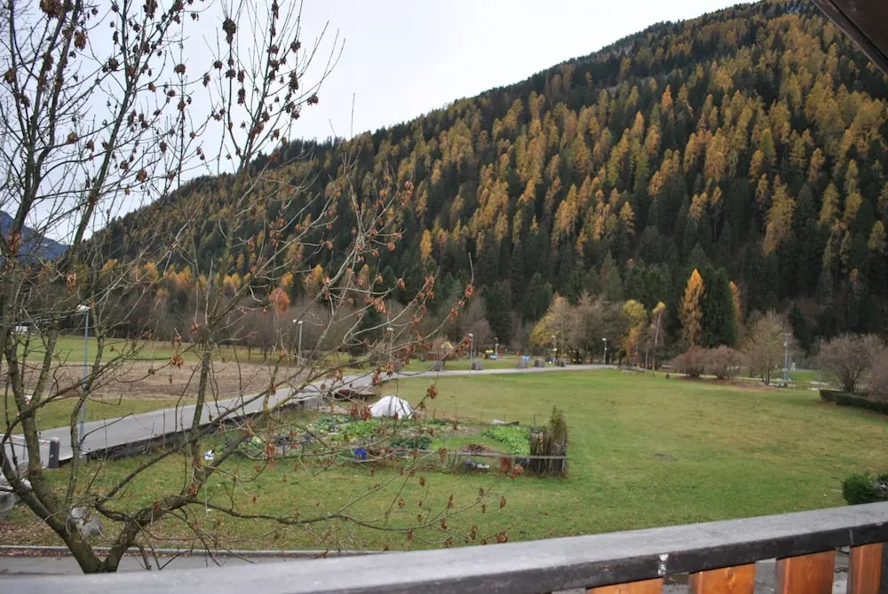 Rendena Ski Apartments