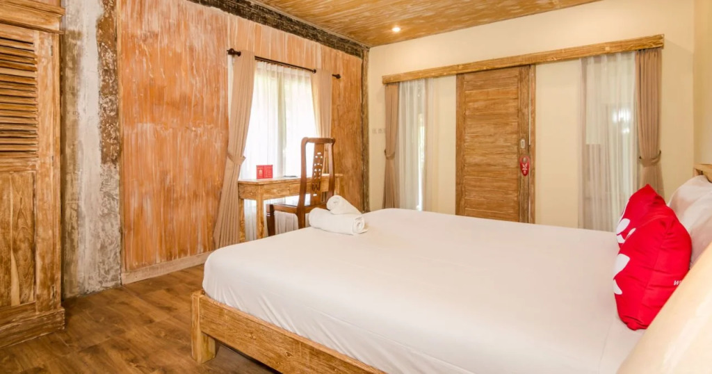 ZEN Rooms Raya Padonan
