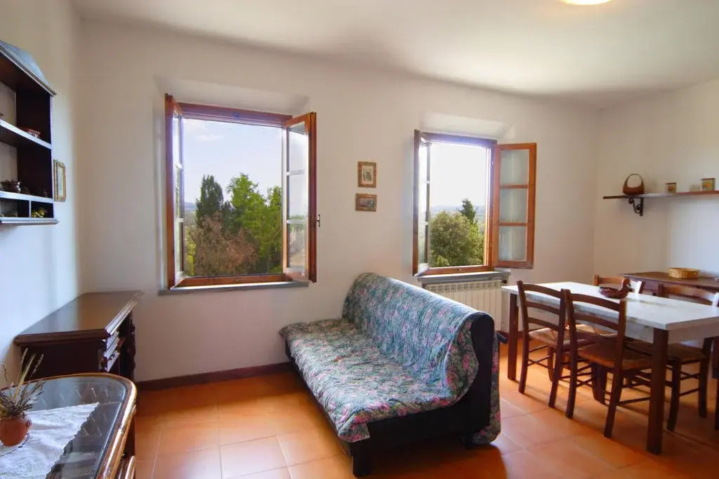Agriturismo Casabassa in Montebello