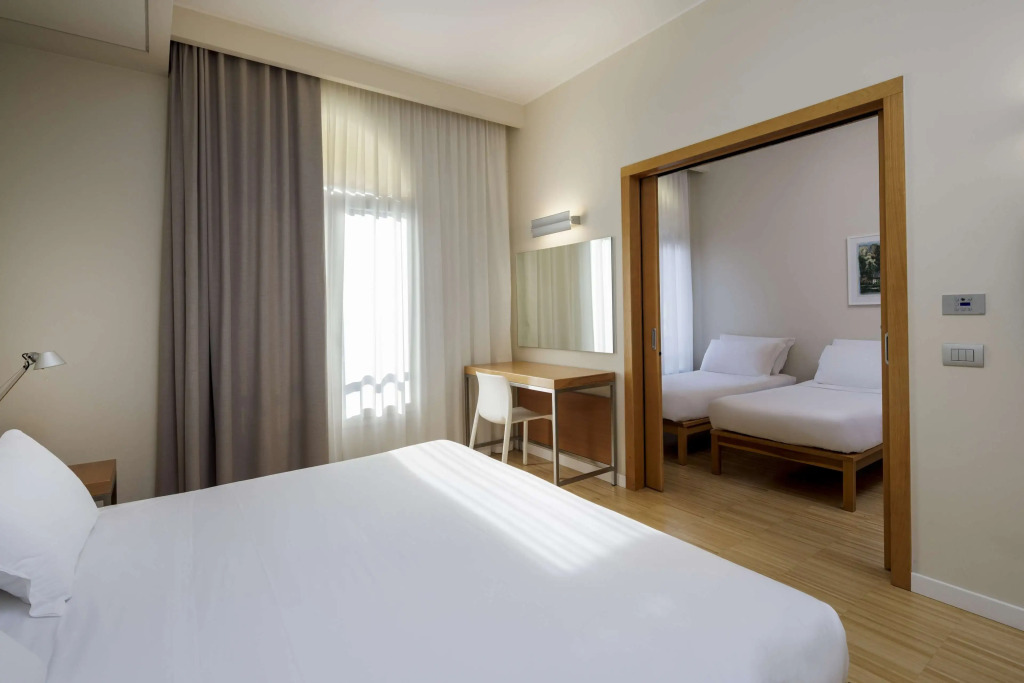 Best Western Plus Hotel Bologna