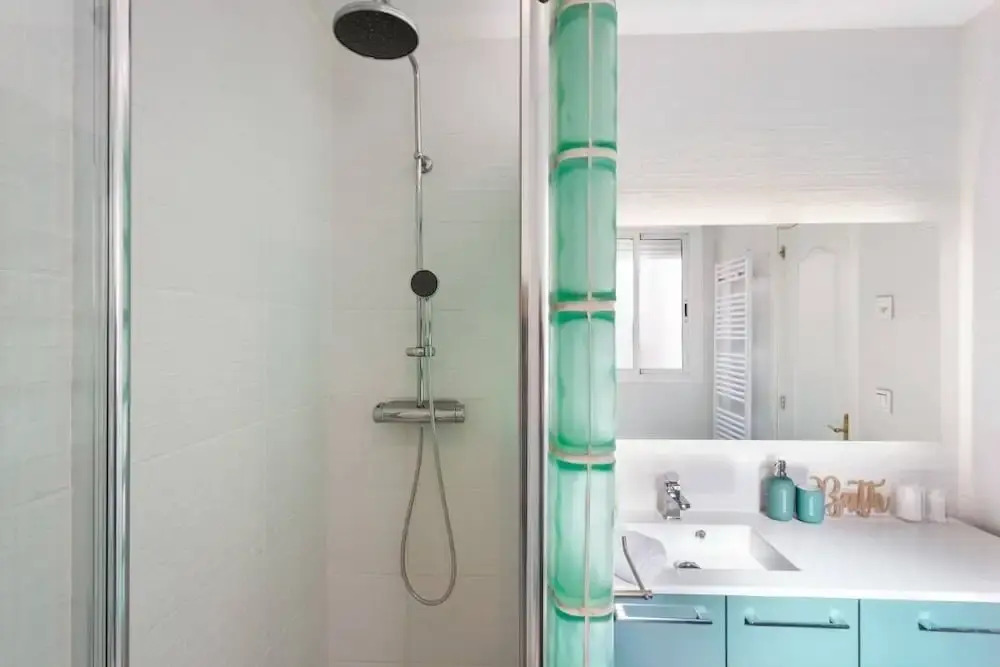 Elegant 1bed Apt Sleeps 4, in the Heart of Centro