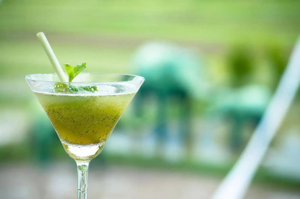 Oasis Baan Saen Doi Spa Resort