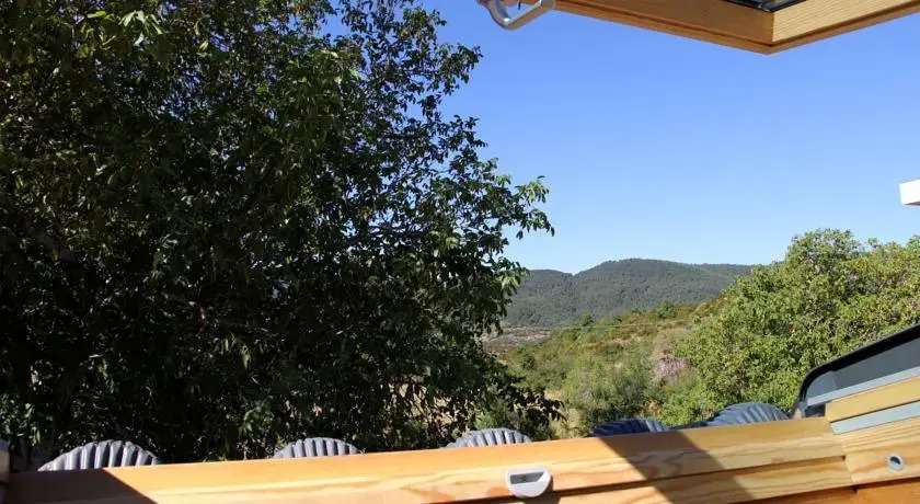 Casa Rural Ardantzena