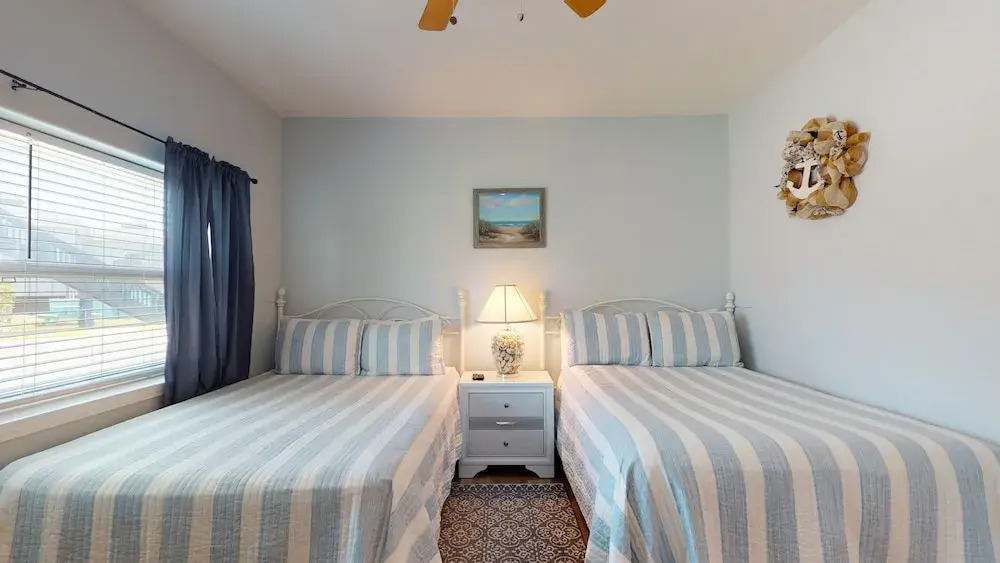 Siv15 - Sea Isle Ge 2 Bedroom Condo