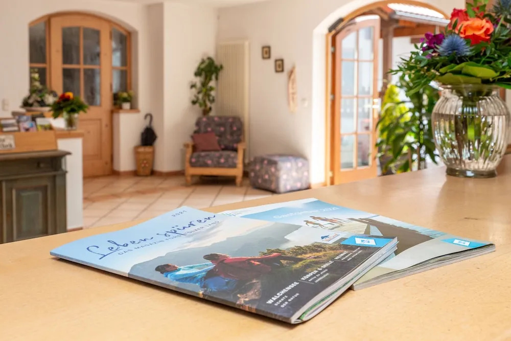 Hotel Landgasthof Schöntag