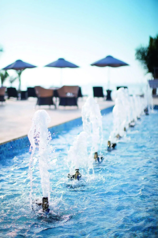 Kempinski Hotel & Resort Sariya Yanbu Red Sea