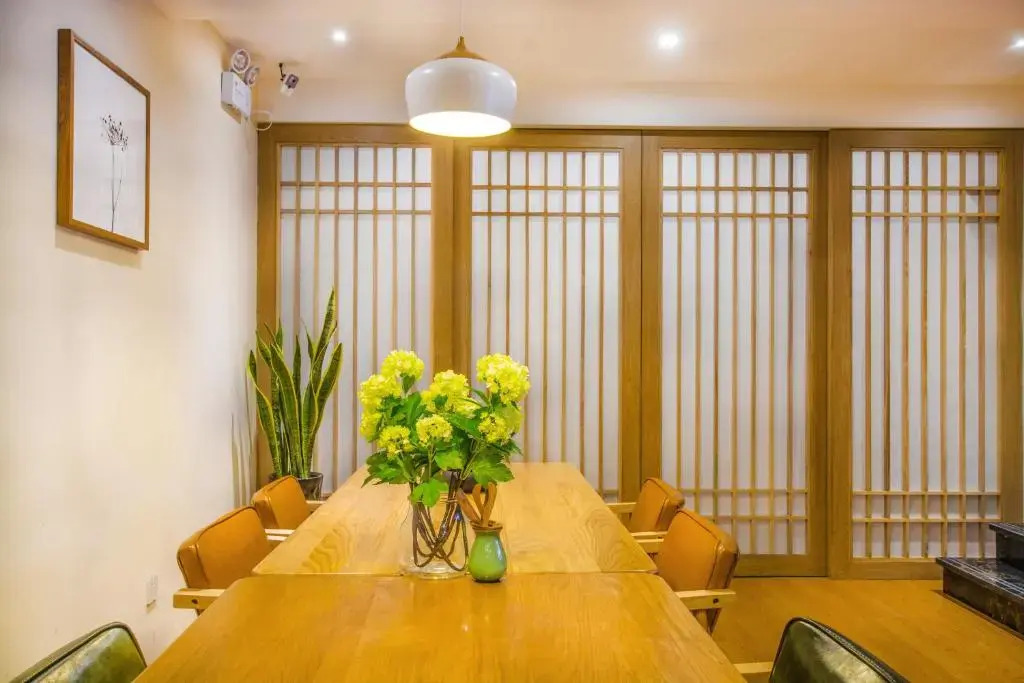 Han Xuan Boutique Hostel