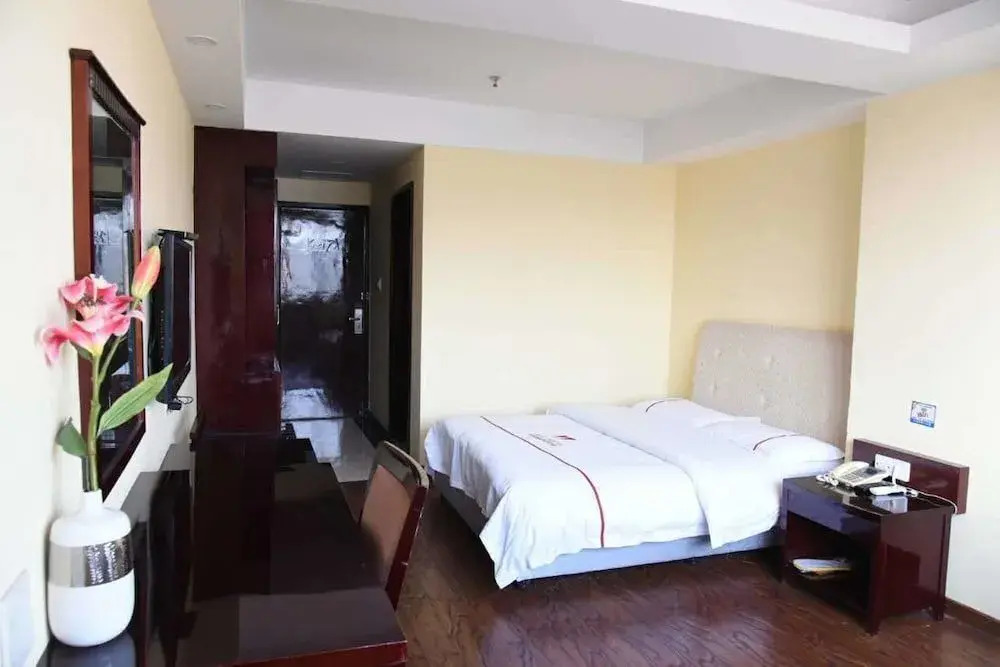 Jiaxing ShiMao Inn