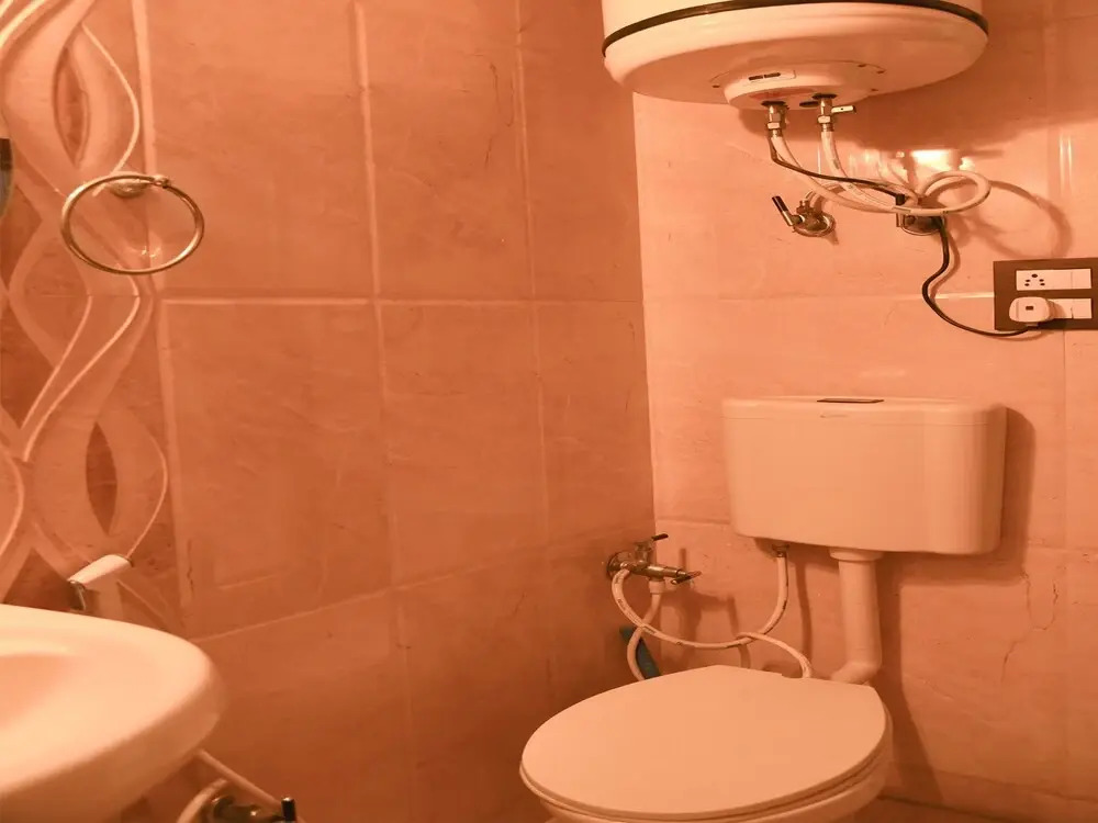 OYO 12445 Hotel Marhaba United