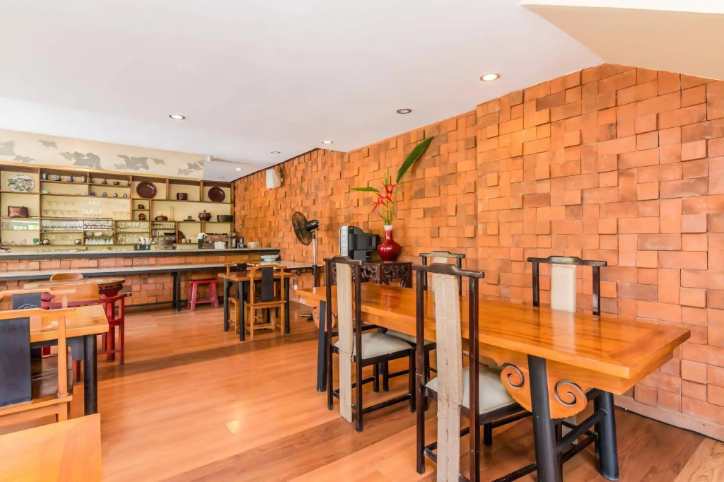 ZEN Rooms Seminyak Umalas Kauh