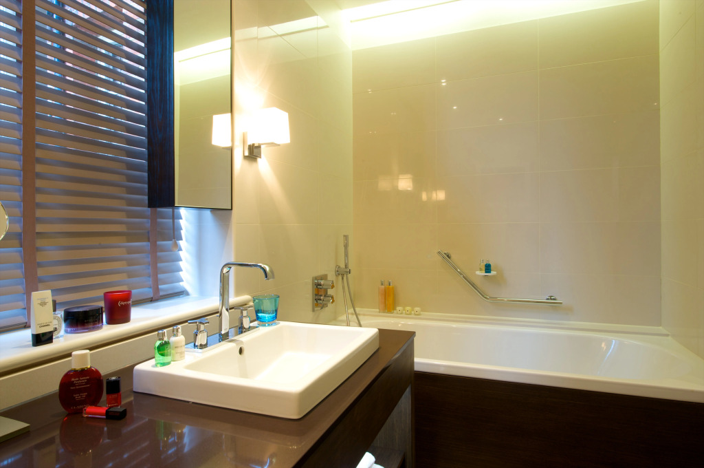 Taj 51 Buckingham Gate Suites and Residences