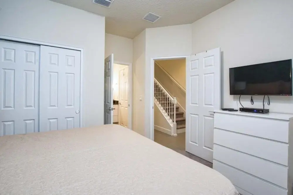 Silver Creek - 3 Bed Townhouse W/splashpool-5003sc 3 Bedroom Townhouse by Redawning