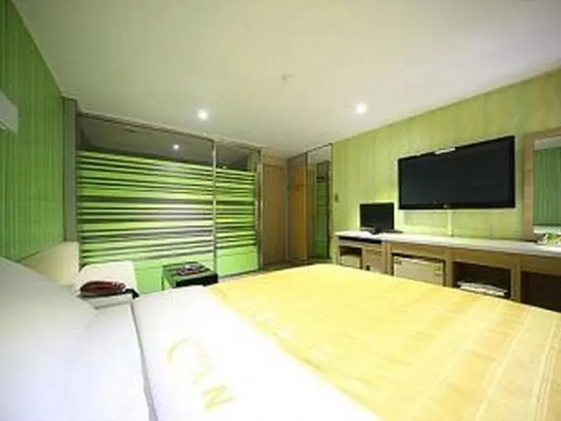 Nex Hotel