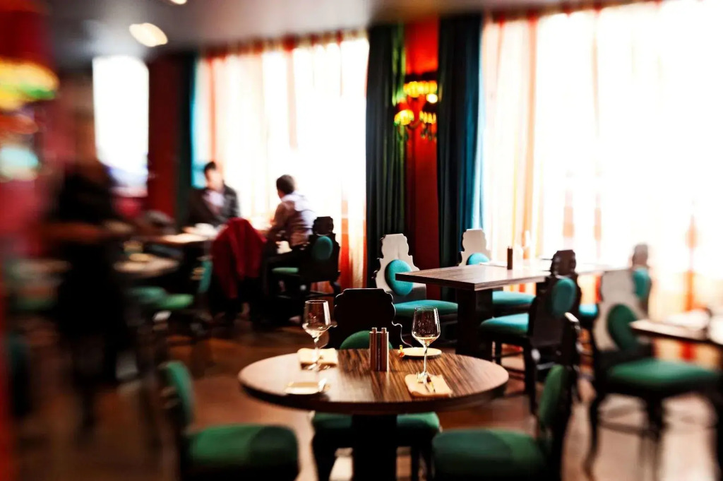 Buddha-Bar Hotel Prague