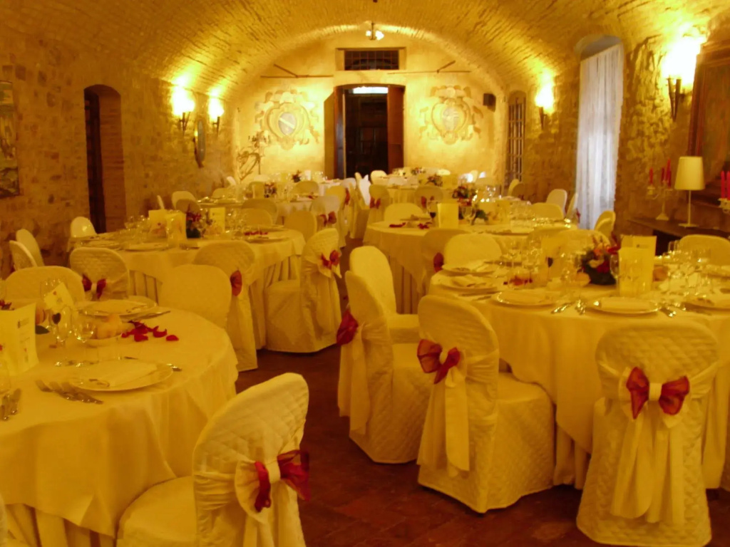 Hotel Castello Di Vigoleno