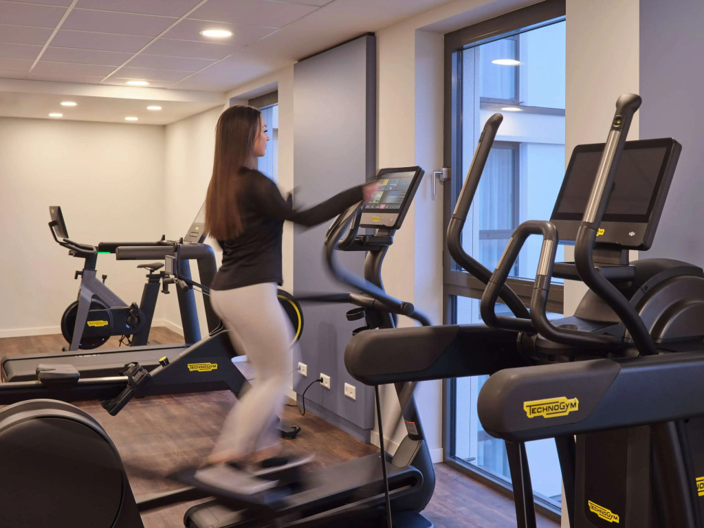 Dorint Parkhotel Frankfurt / Bad Vilbel