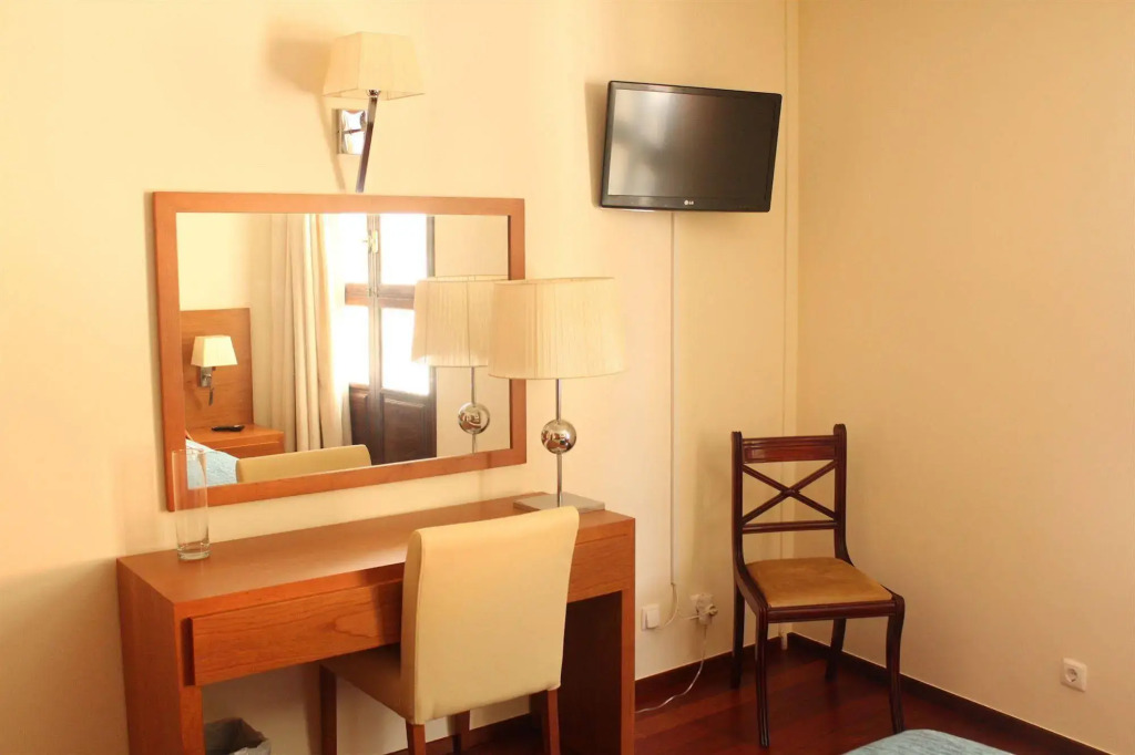 Hotel Vila Bela