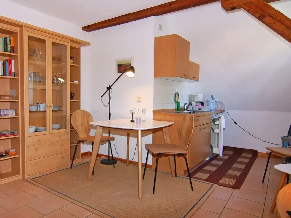 Appartementhaus Kranichblick in Breege