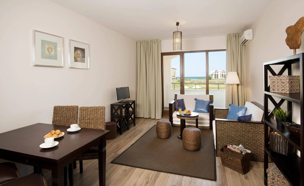 Sunrise All Suites Resort- All Inclusive