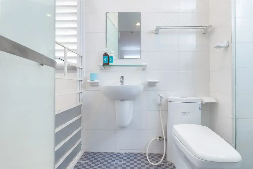 Cozrum Homes Truong Dinh