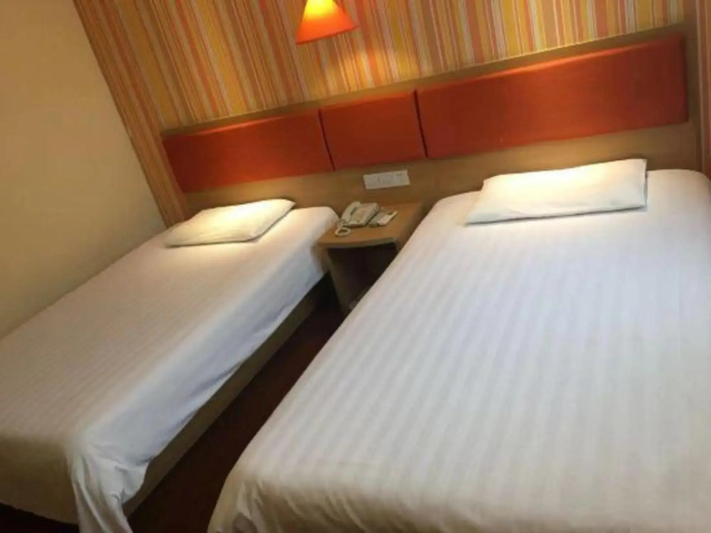 Homeinn Hotel (Xi'an Xidajie Street)