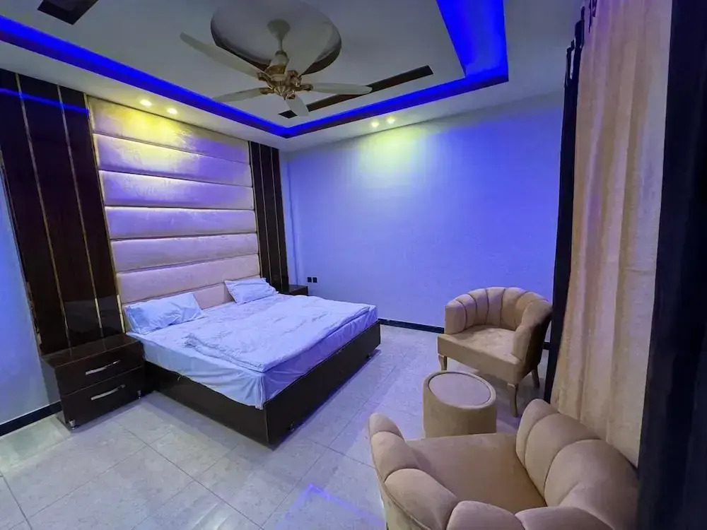 Royal Shangrila Balakot