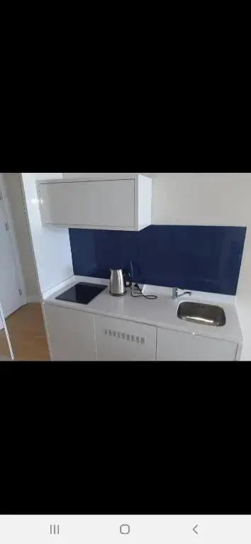 ORBI APARTMENTS на 45 этаже с прекрасным видом