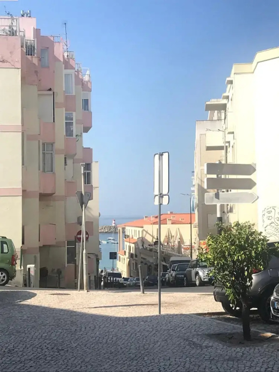 20 Golden Beach Apartment Sesimbra