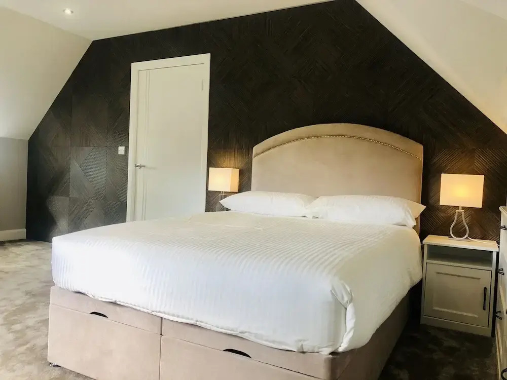 Stunning 1-Bed Apartment in Clyde Valley