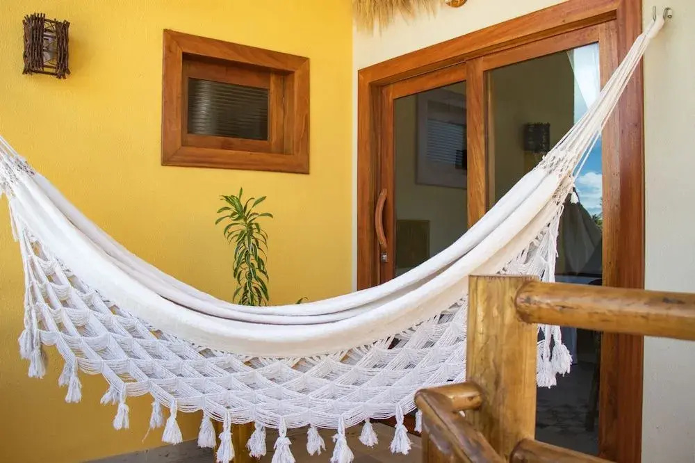 Pousada Paraiso dos Ventos Preá