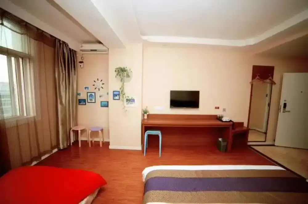 Kunyi Boutique Hotel Xiguan Shizi Branch
