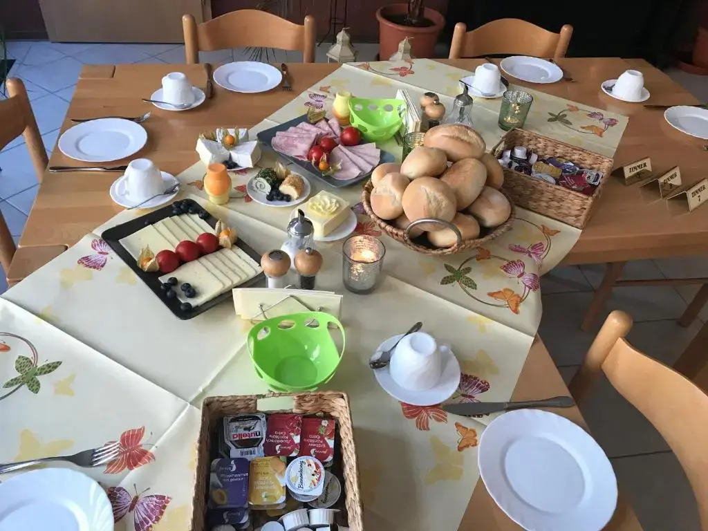 Alte Druckerei