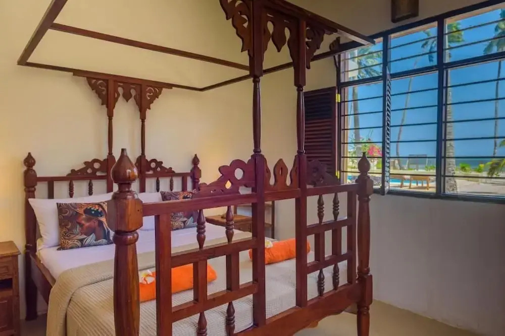 Magic Beach Villa