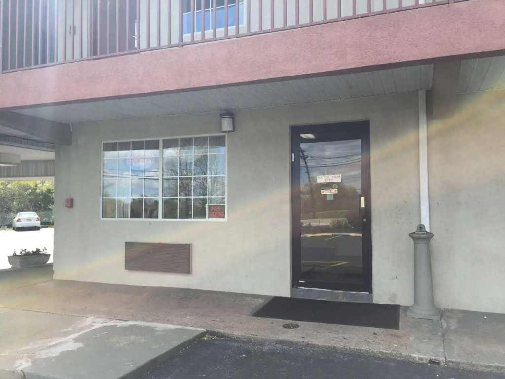 Express Inn