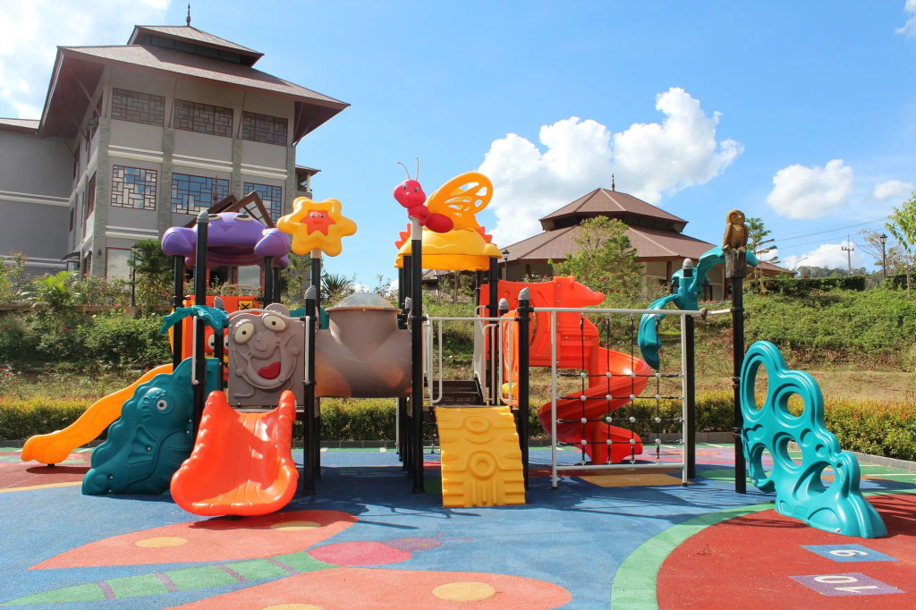 Phurua Sanctuary Resort and Spa