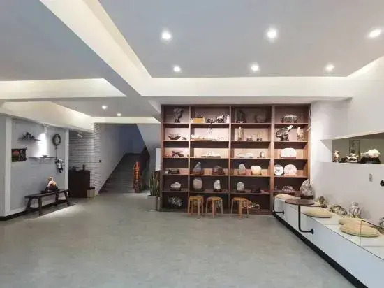 Shenxi Yunlu Guesthouse
