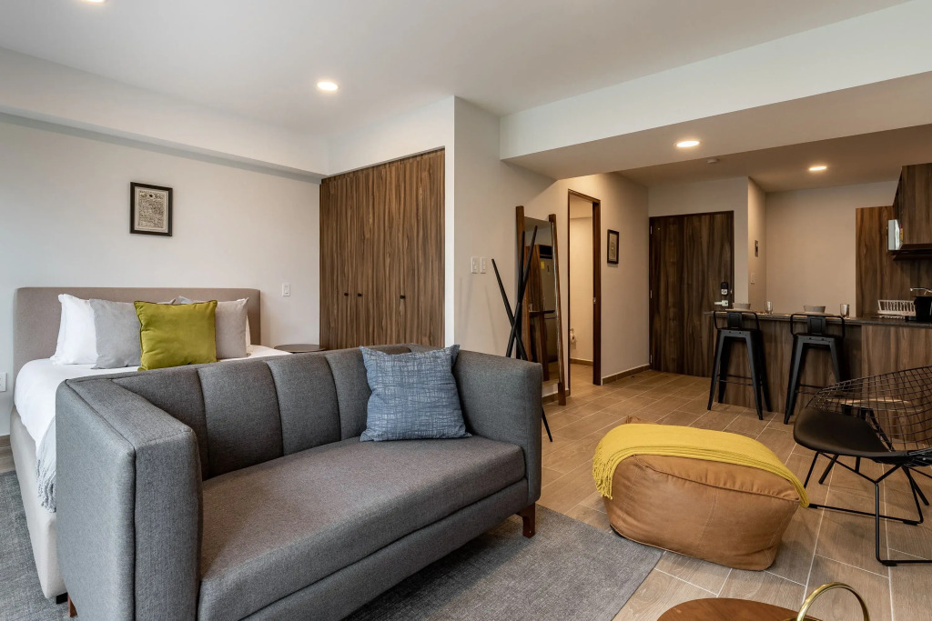 Casai Roma 1 BR Central Suite