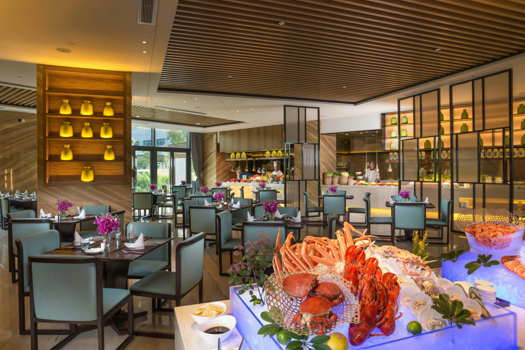 DoubleTree by Hilton Guangzhou Science City