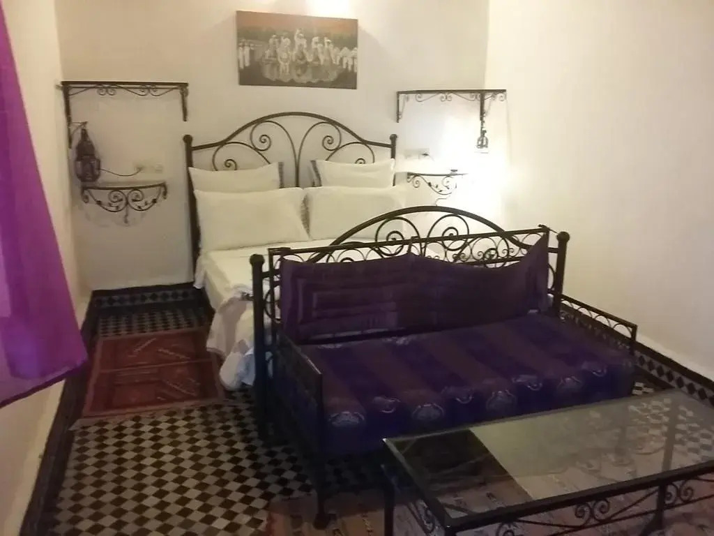 Dar Mehdi