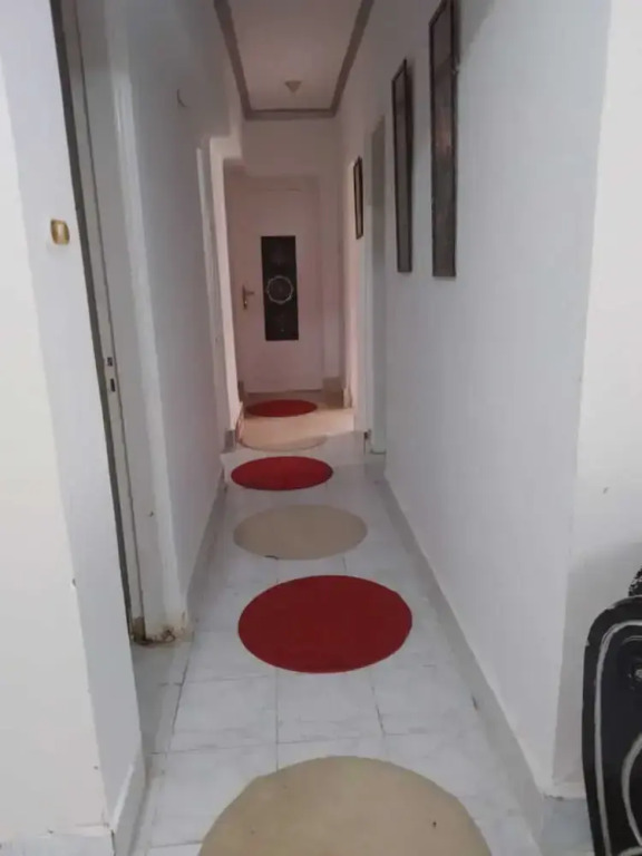 2 Bedroom Apartment With Balcony