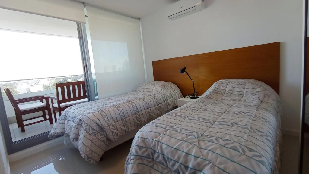 Great Beach Apartment, 5+1 Guests. Pool, Amenities