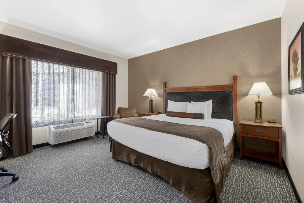 Best Western PLUS Bryce Canyon Grand Hotel