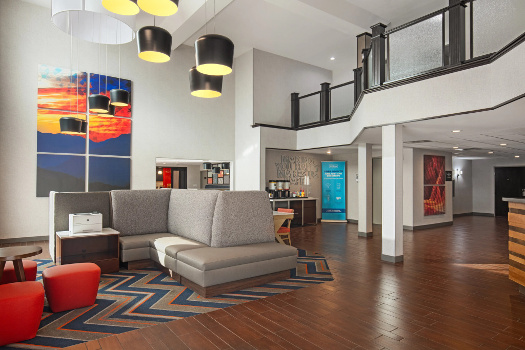 Best Western Plus Midvale Inn